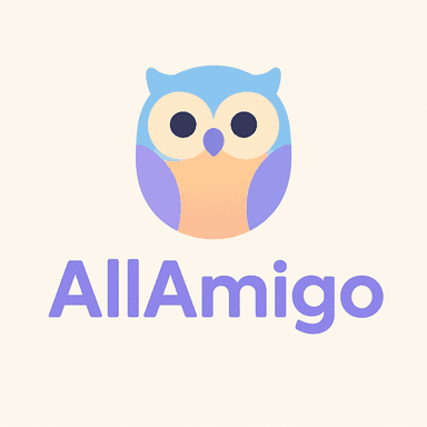 AllAmigo logo