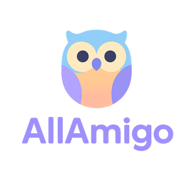 AllAmigo logo